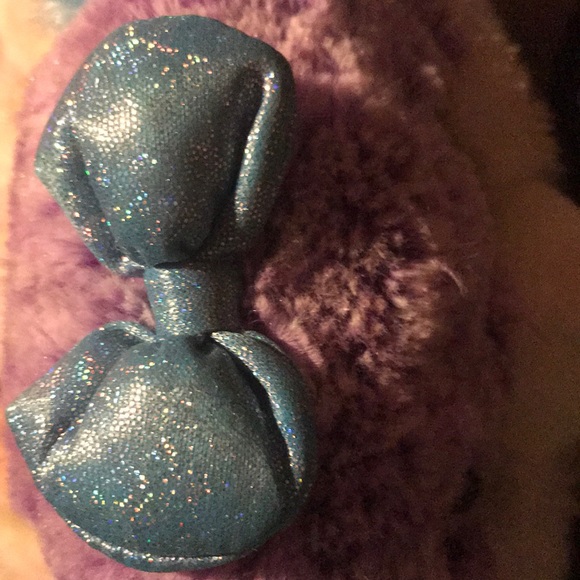 soft cozy kids stuffed animal - Picture 3 of 3